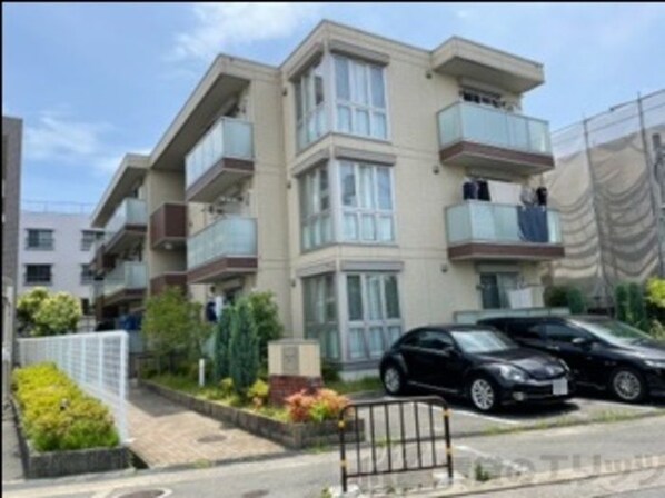 アメニティー・ベフの物件内観写真